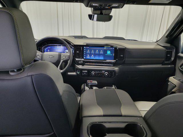 used 2023 Chevrolet Silverado 1500 car, priced at $60,249