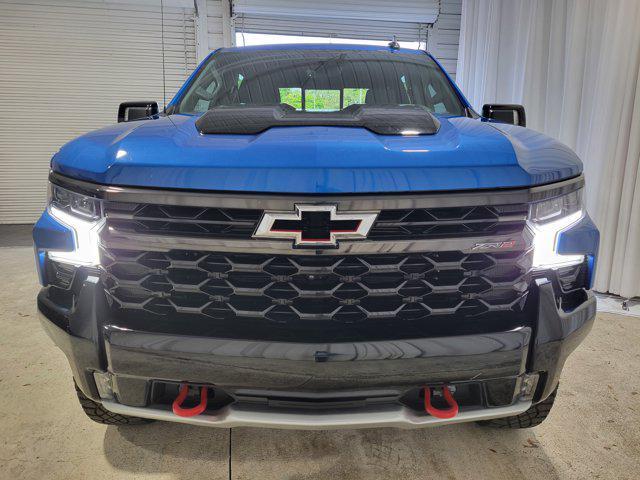 used 2023 Chevrolet Silverado 1500 car, priced at $60,249