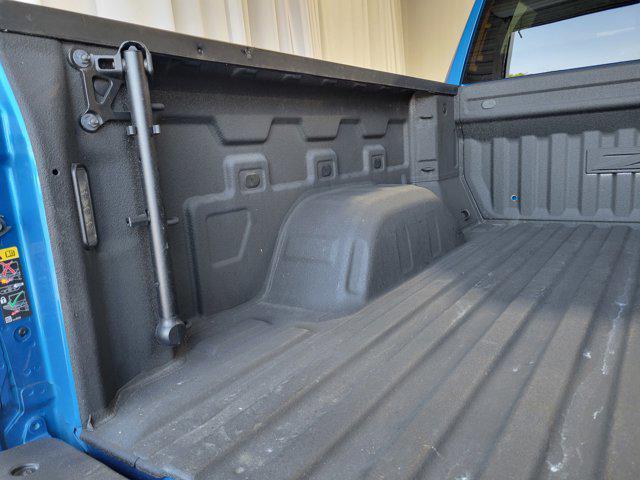 used 2023 Chevrolet Silverado 1500 car, priced at $60,249