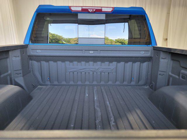 used 2023 Chevrolet Silverado 1500 car, priced at $60,249