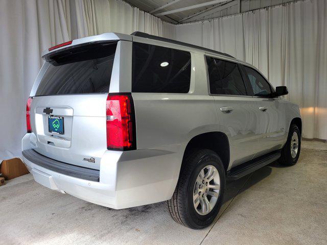 used 2018 Chevrolet Tahoe car, priced at $19,302