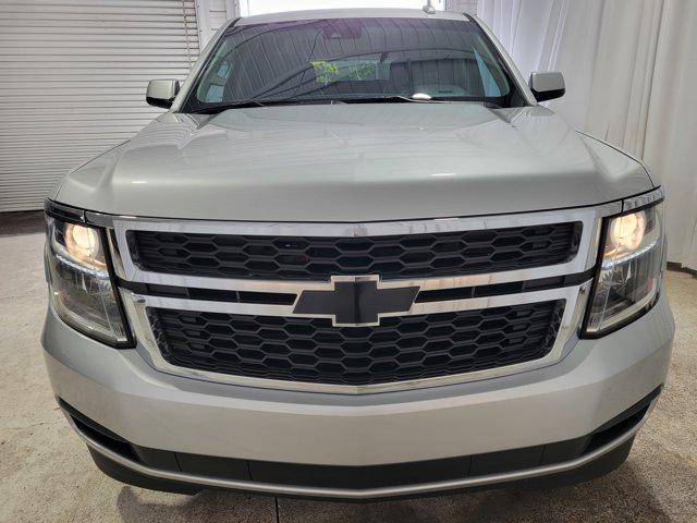 used 2018 Chevrolet Tahoe car, priced at $19,302