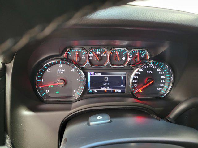 used 2018 Chevrolet Tahoe car, priced at $19,302