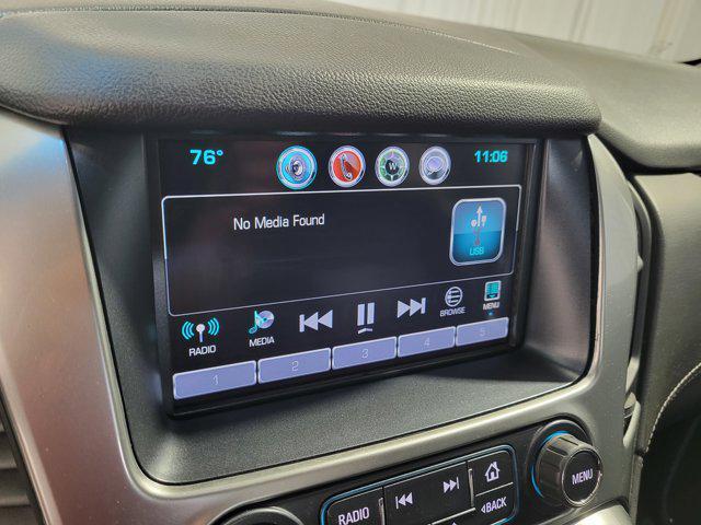 used 2018 Chevrolet Tahoe car, priced at $19,302