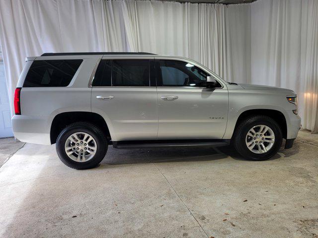 used 2018 Chevrolet Tahoe car, priced at $19,302