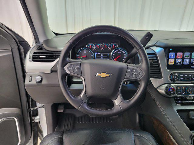 used 2018 Chevrolet Tahoe car, priced at $19,302