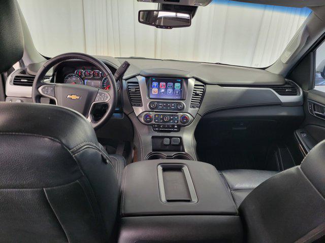 used 2018 Chevrolet Tahoe car, priced at $19,302