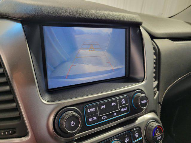 used 2018 Chevrolet Tahoe car, priced at $19,302