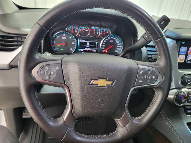 used 2018 Chevrolet Tahoe car, priced at $19,302