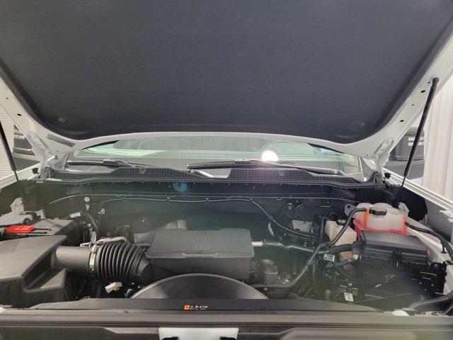 new 2025 Chevrolet Silverado 2500 car, priced at $65,845