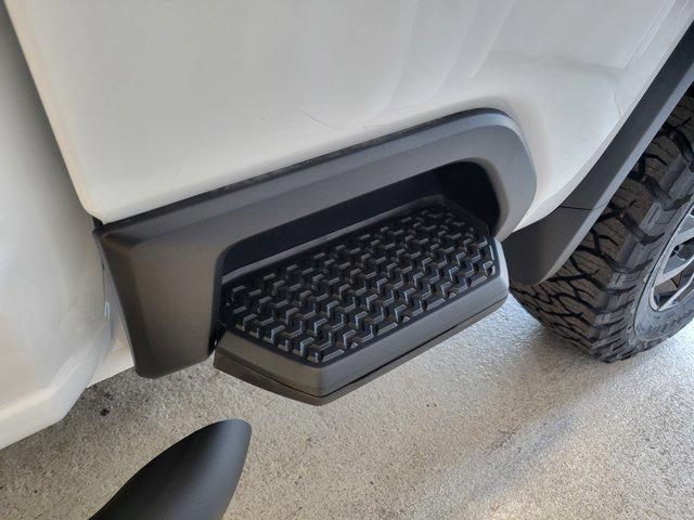 new 2025 Chevrolet Silverado 2500 car, priced at $65,845