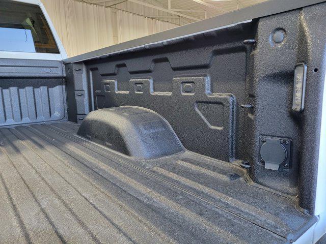 new 2025 Chevrolet Silverado 2500 car, priced at $65,845