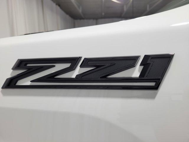 new 2025 Chevrolet Silverado 2500 car, priced at $65,845