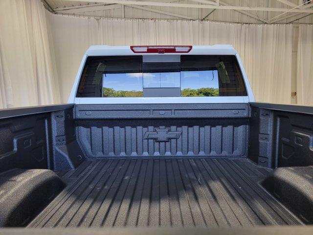 new 2025 Chevrolet Silverado 2500 car, priced at $65,845