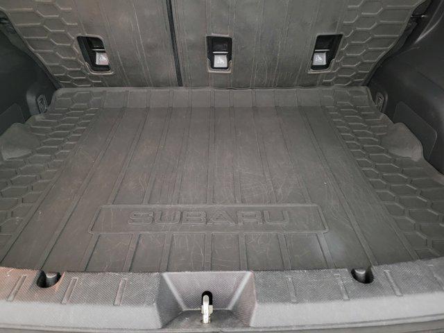 used 2021 Subaru Crosstrek car, priced at $22,981