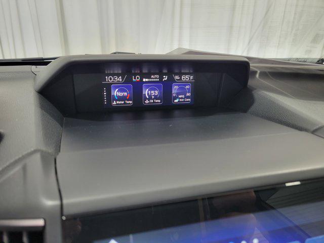 used 2021 Subaru Crosstrek car, priced at $22,981