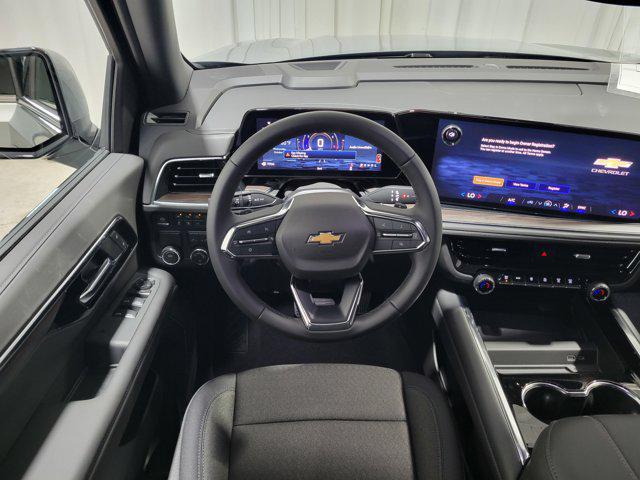 new 2026 Chevrolet Tahoe car, priced at $66,053