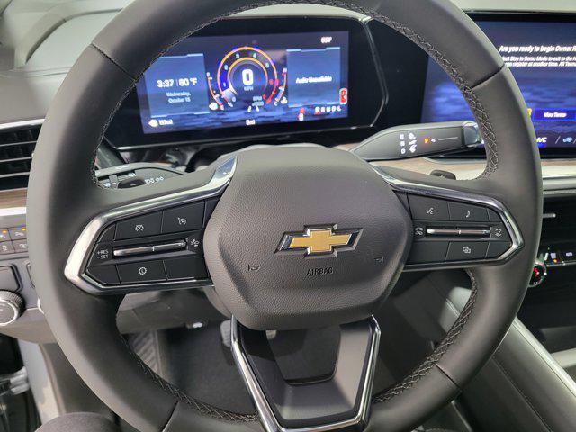 new 2026 Chevrolet Tahoe car, priced at $66,053