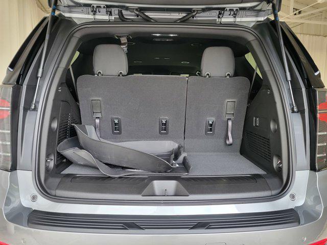 new 2026 Chevrolet Tahoe car, priced at $66,053