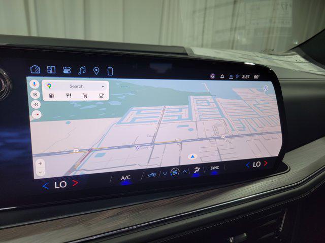 new 2026 Chevrolet Tahoe car, priced at $66,053