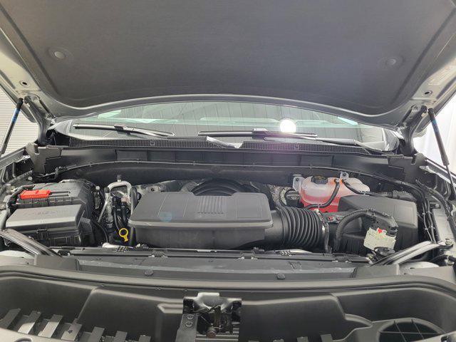 new 2026 Chevrolet Tahoe car, priced at $66,053