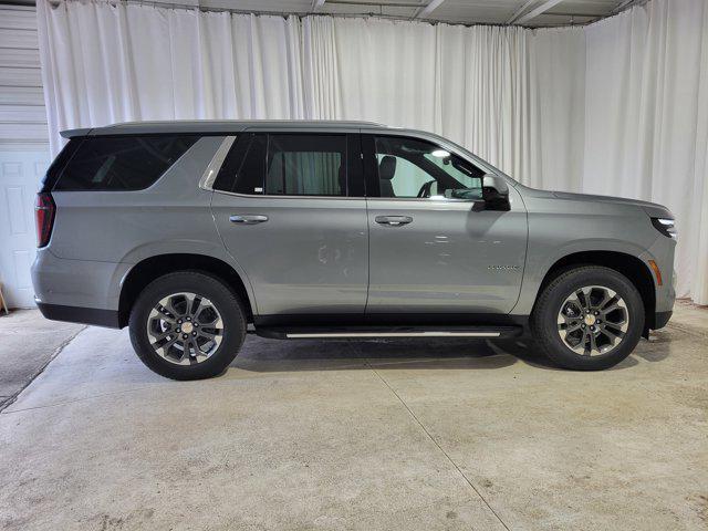 new 2026 Chevrolet Tahoe car, priced at $66,053