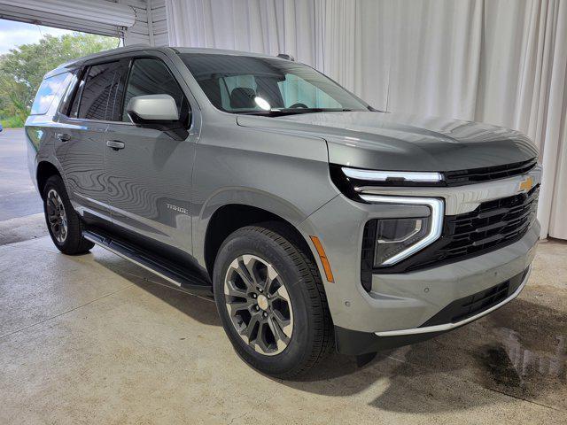 new 2026 Chevrolet Tahoe car, priced at $66,053