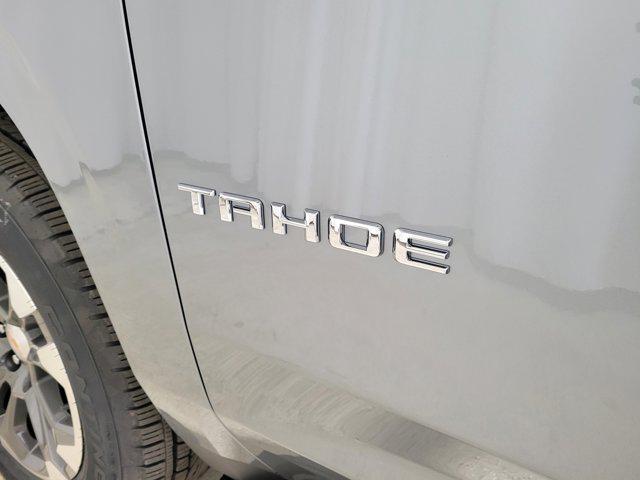 new 2026 Chevrolet Tahoe car, priced at $66,053