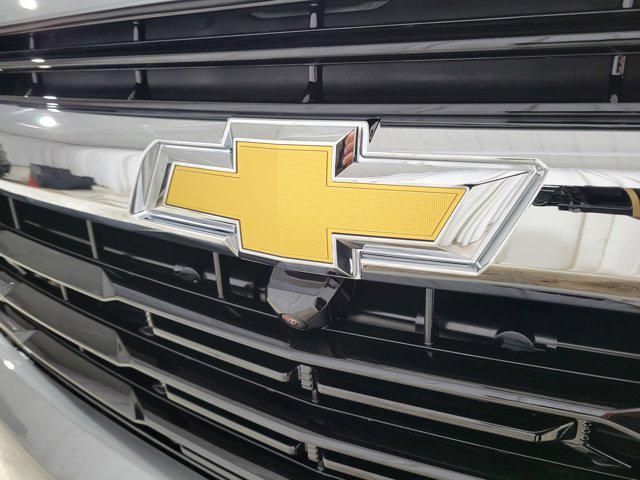 new 2026 Chevrolet Tahoe car, priced at $66,053