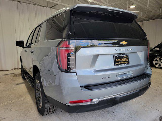 new 2026 Chevrolet Tahoe car, priced at $66,053