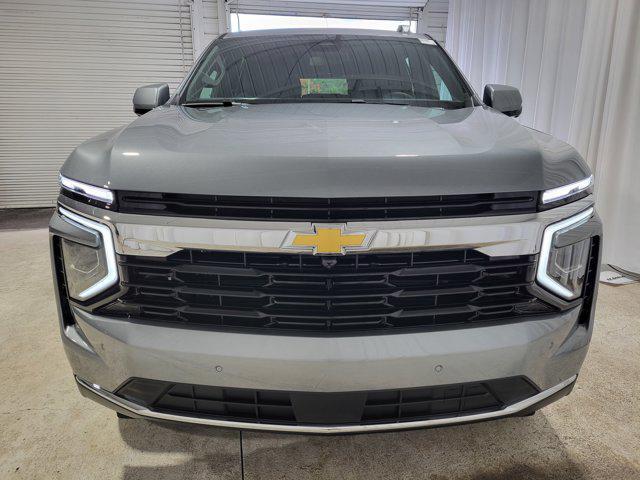 new 2026 Chevrolet Tahoe car, priced at $66,053