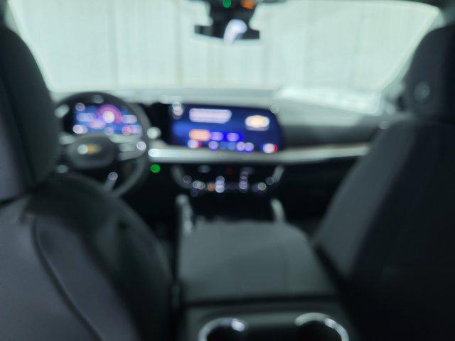 new 2026 Chevrolet Tahoe car, priced at $66,053