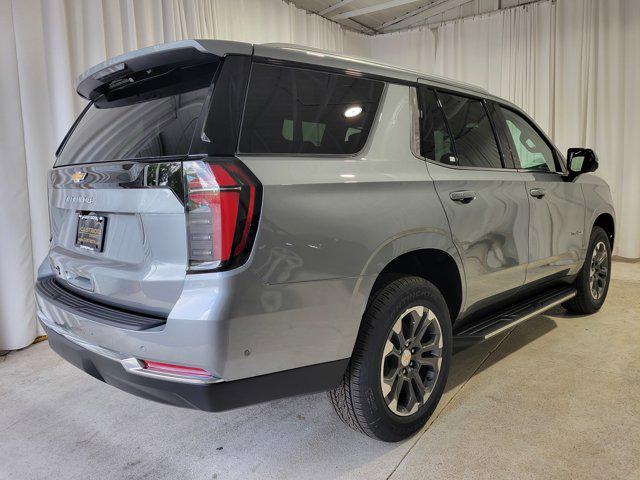 new 2026 Chevrolet Tahoe car, priced at $66,053