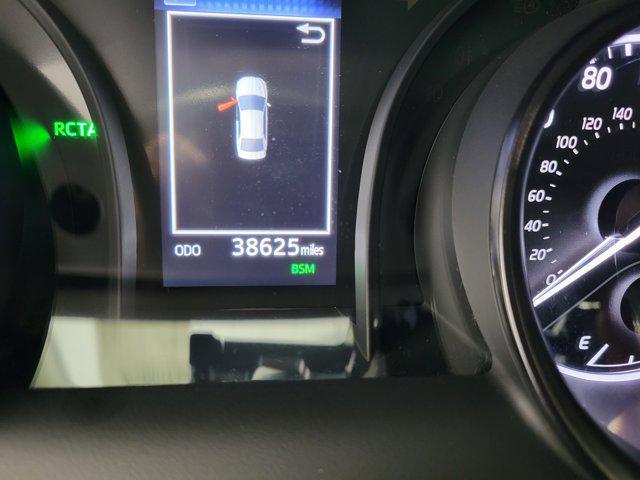used 2024 Toyota Camry car, priced at $22,729