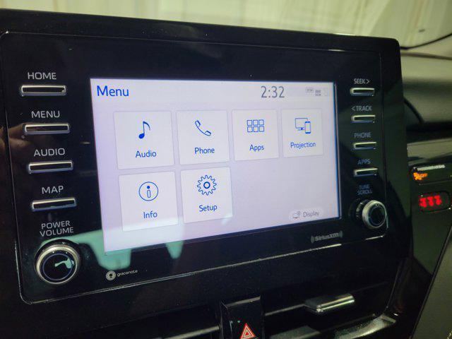 used 2024 Toyota Camry car, priced at $22,729