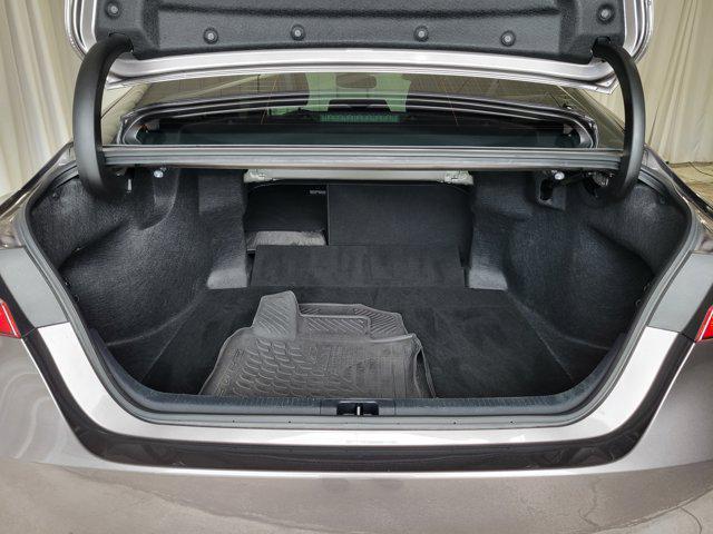 used 2024 Toyota Camry car, priced at $22,729