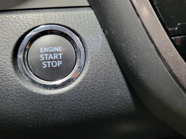 used 2024 Toyota Camry car, priced at $22,729