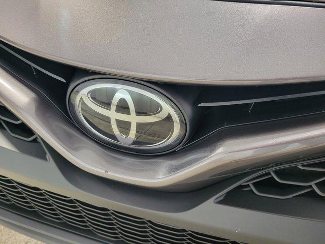 used 2024 Toyota Camry car, priced at $22,729