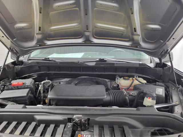 used 2020 Chevrolet Silverado 1500 car, priced at $30,425