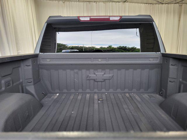 used 2020 Chevrolet Silverado 1500 car, priced at $30,425