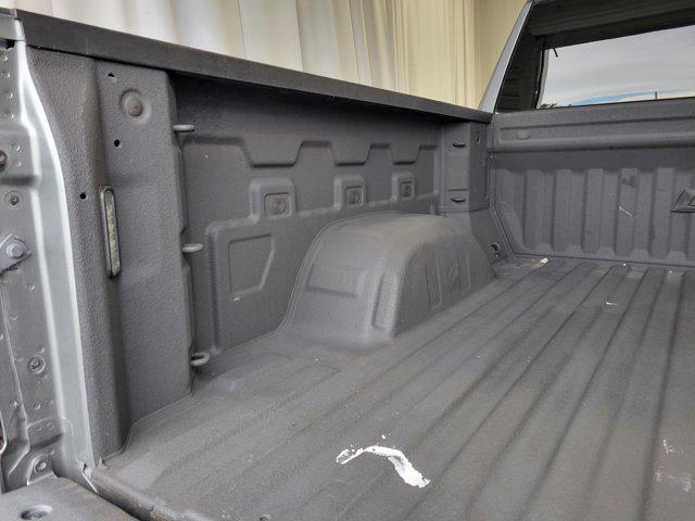 used 2020 Chevrolet Silverado 1500 car, priced at $30,425