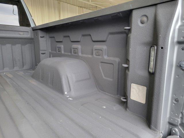 used 2020 Chevrolet Silverado 1500 car, priced at $30,425