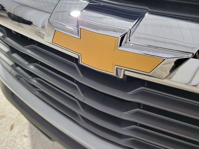 new 2026 Chevrolet TrailBlazer car, priced at $26,119