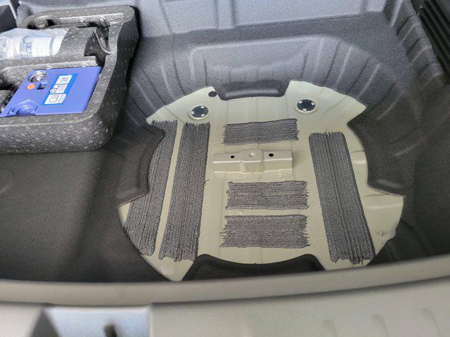new 2026 Chevrolet TrailBlazer car, priced at $26,119