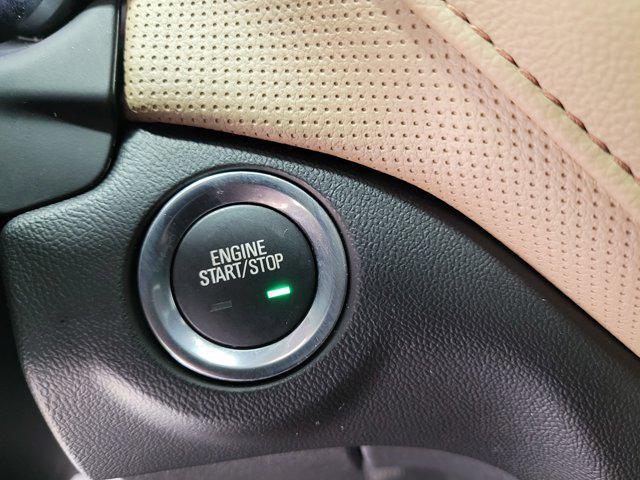 used 2022 Chevrolet Equinox car, priced at $23,261