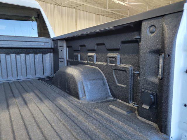 new 2025 Chevrolet Silverado 1500 car, priced at $43,045