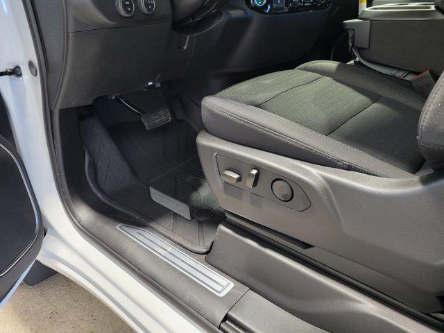 new 2025 Chevrolet Silverado 1500 car, priced at $43,045
