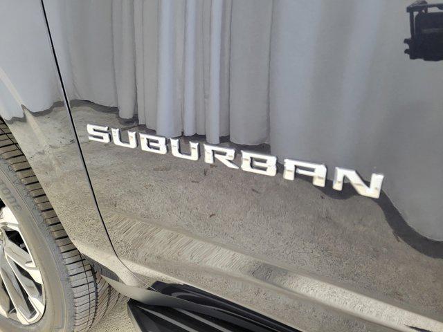 new 2025 Chevrolet Suburban car, priced at $85,288