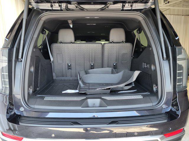 new 2025 Chevrolet Suburban car, priced at $85,288