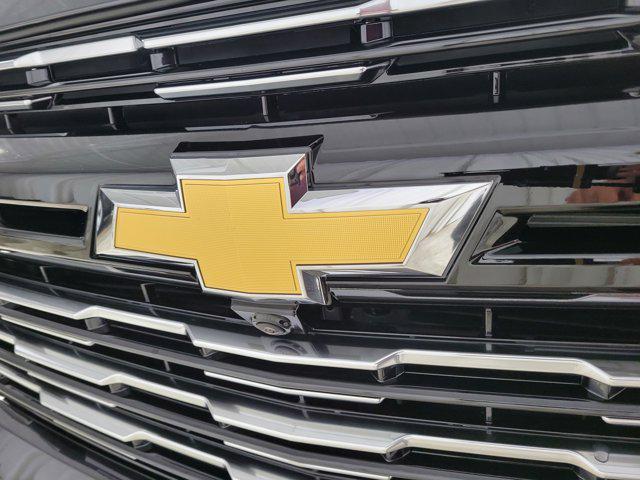 new 2025 Chevrolet Suburban car, priced at $85,288